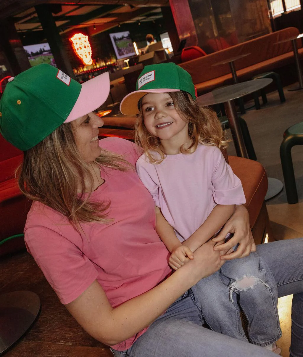 Casquette Mini Green - Image 12