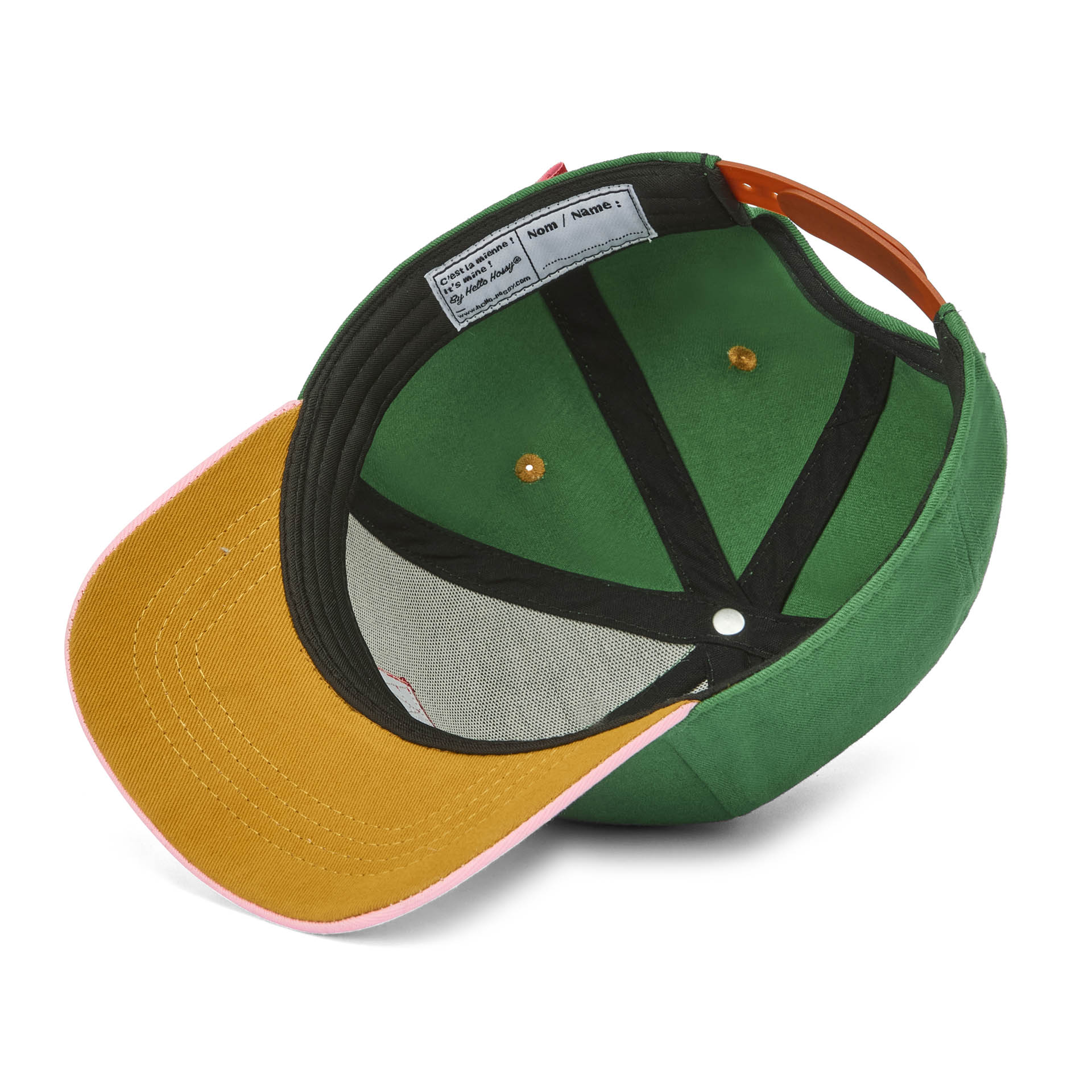 Casquette Mini Green - Image 13