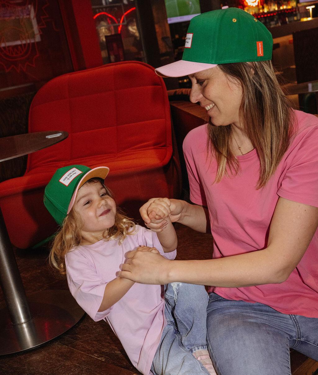 Casquette Mini Green - Image 15