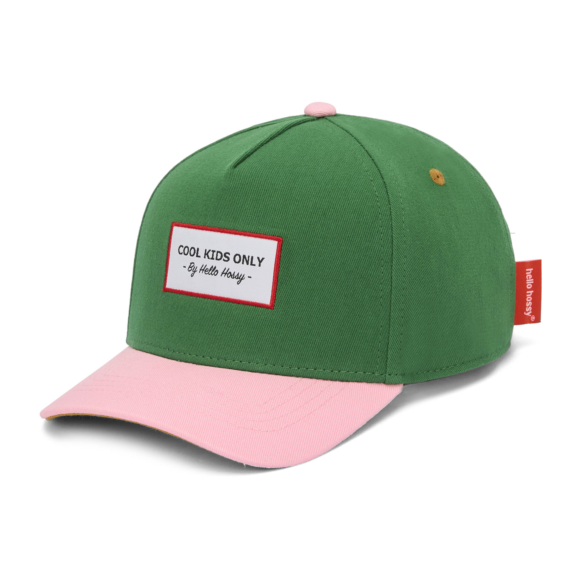 Casquette Mini Green - Image 2