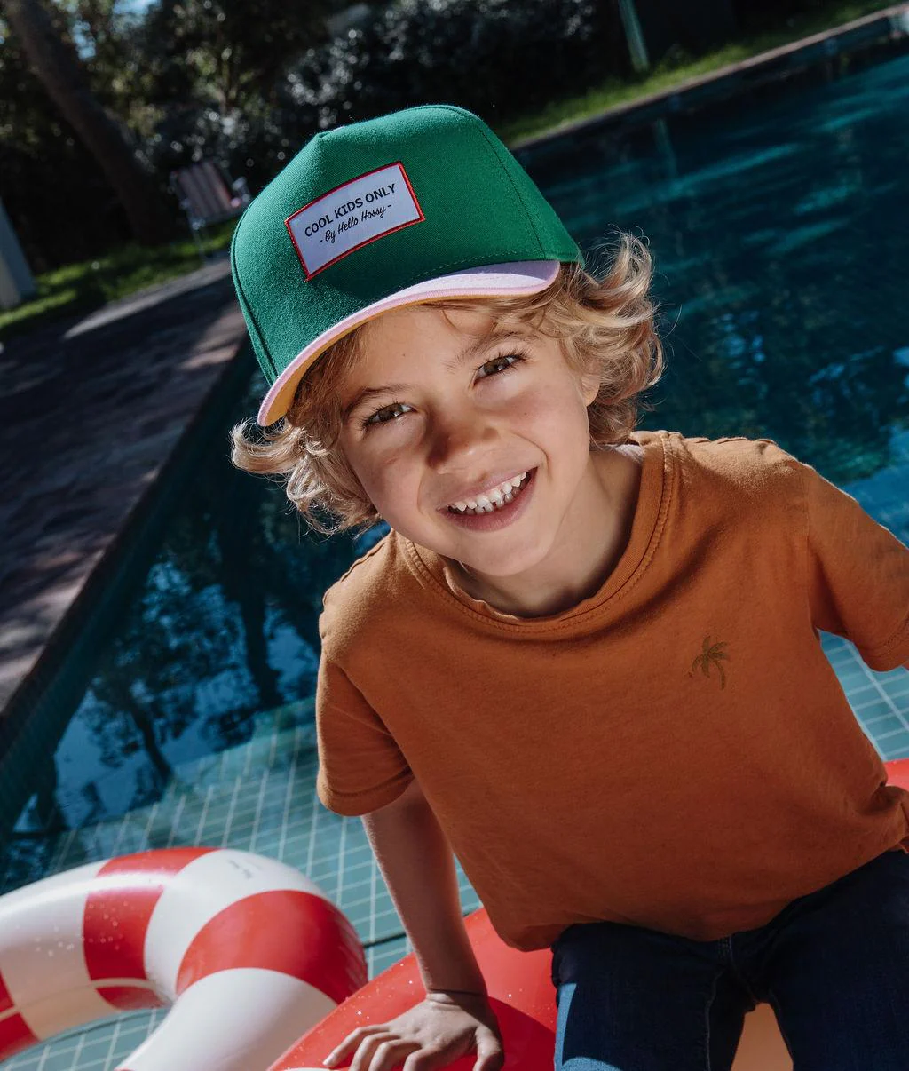 Casquette Mini Green - Image 3