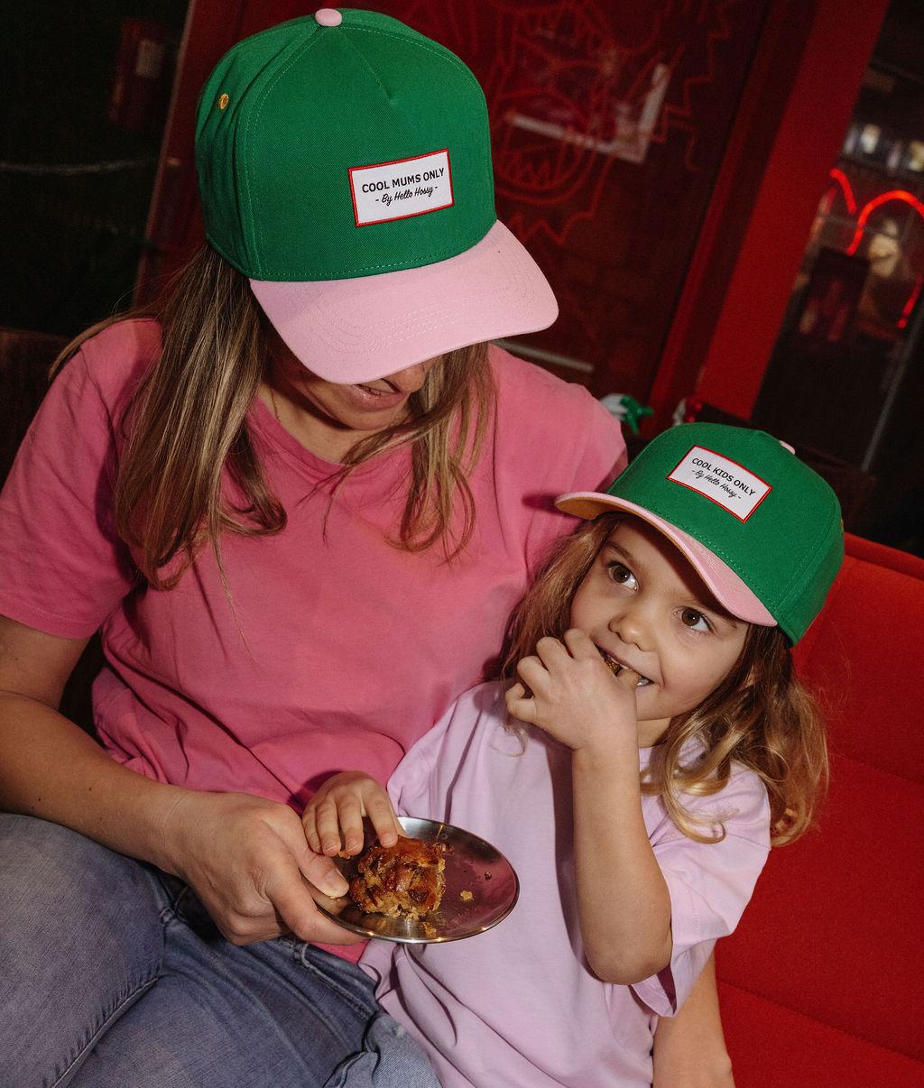 Casquette Mini Green - Image 6
