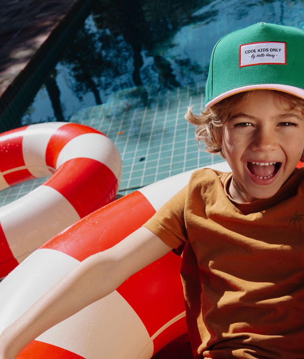 Casquette Mini Green - Image 7