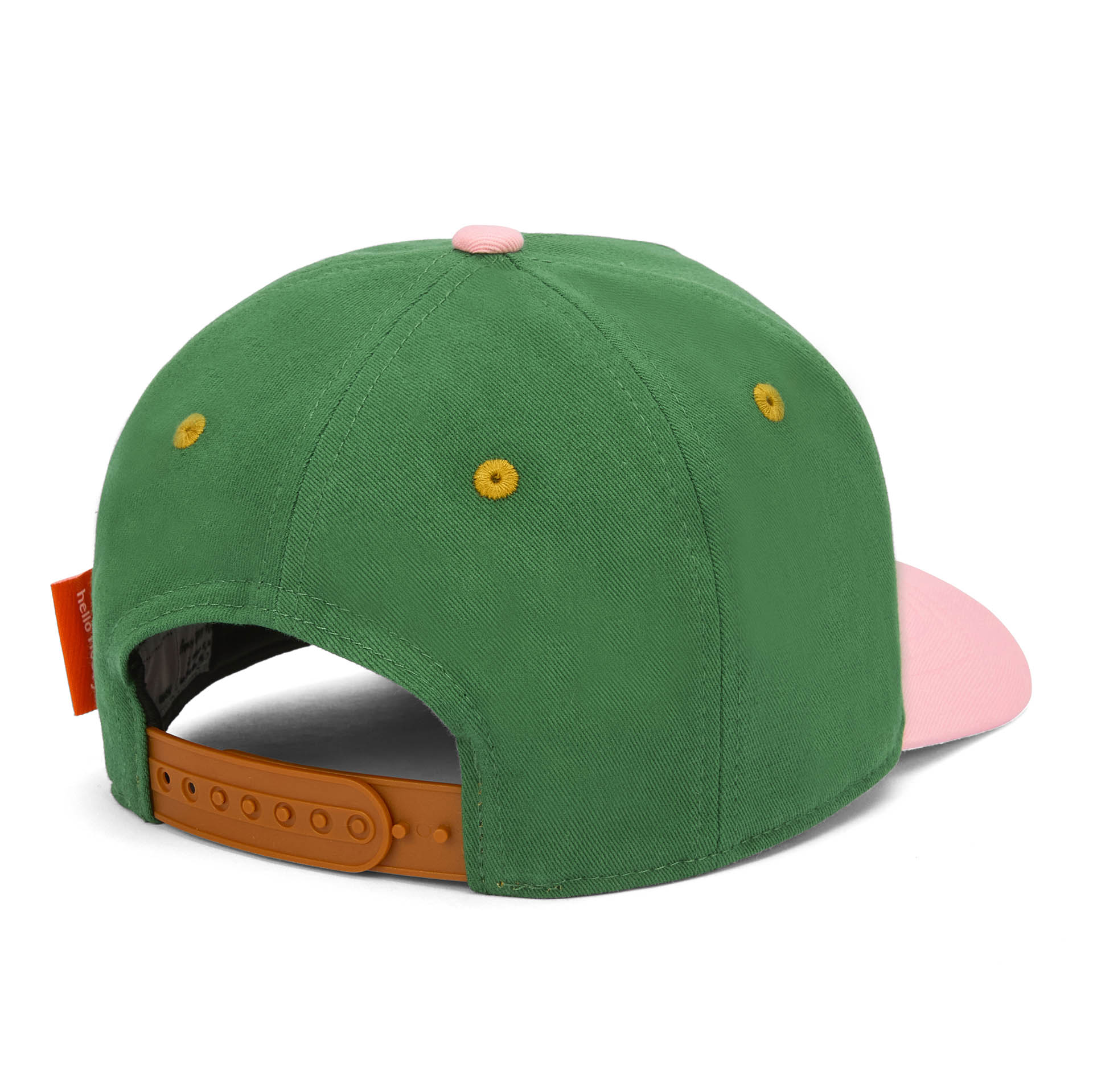 Casquette Mini Green - Image 8