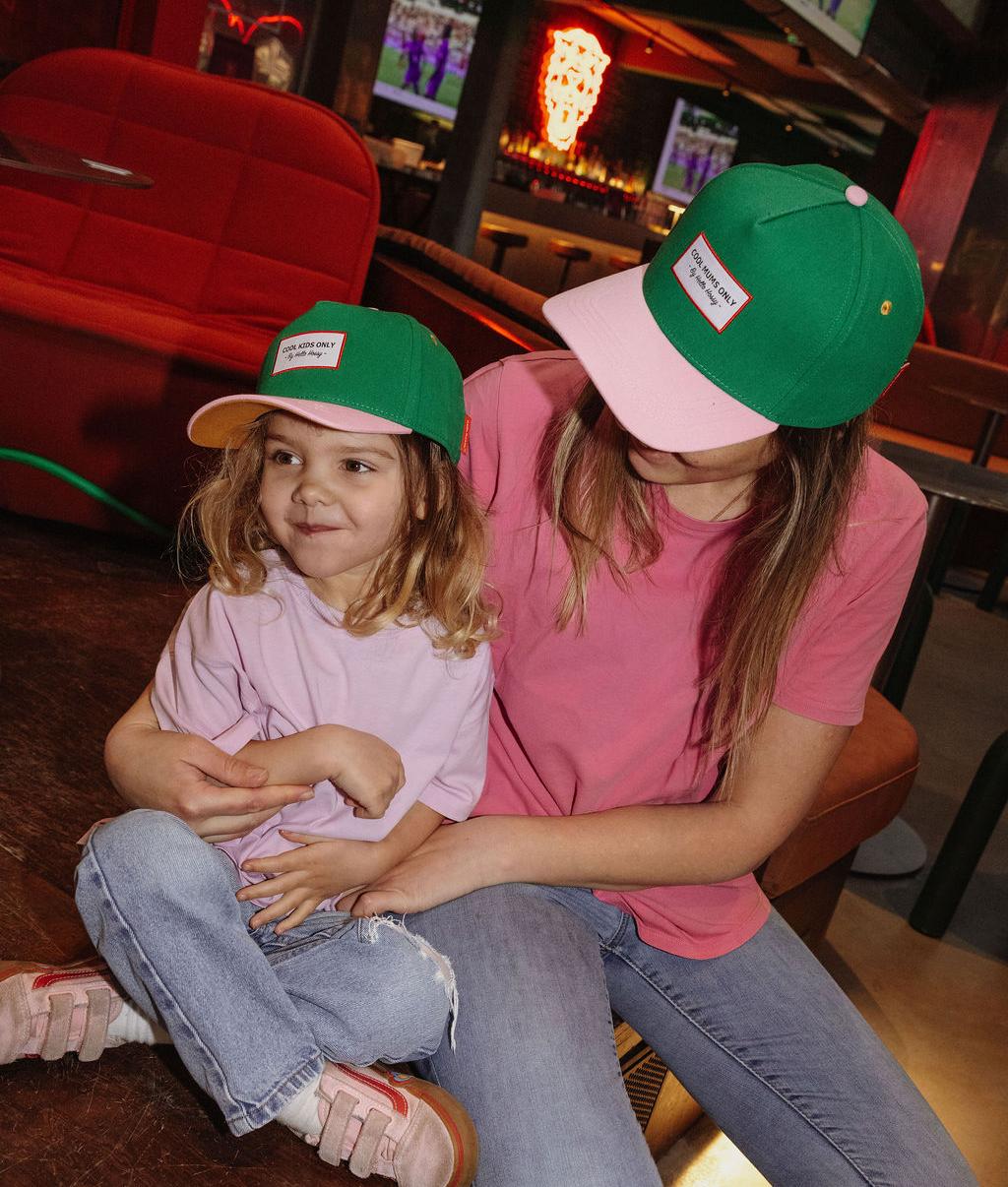 Casquette Mini Green - Image 9