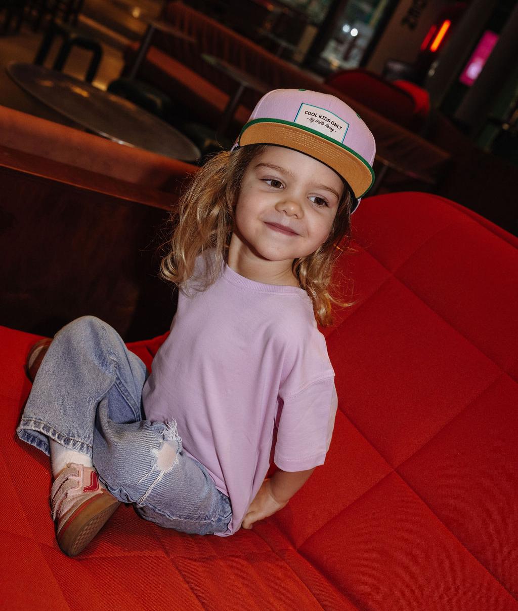 Casquette Mini Greenberry - Image 10