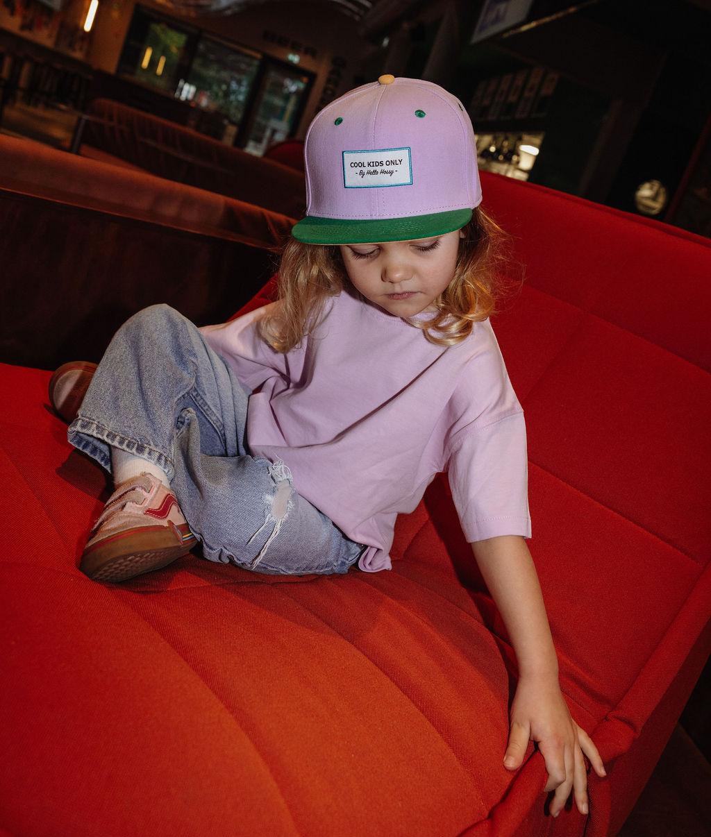 Casquette Mini Greenberry - Image 11