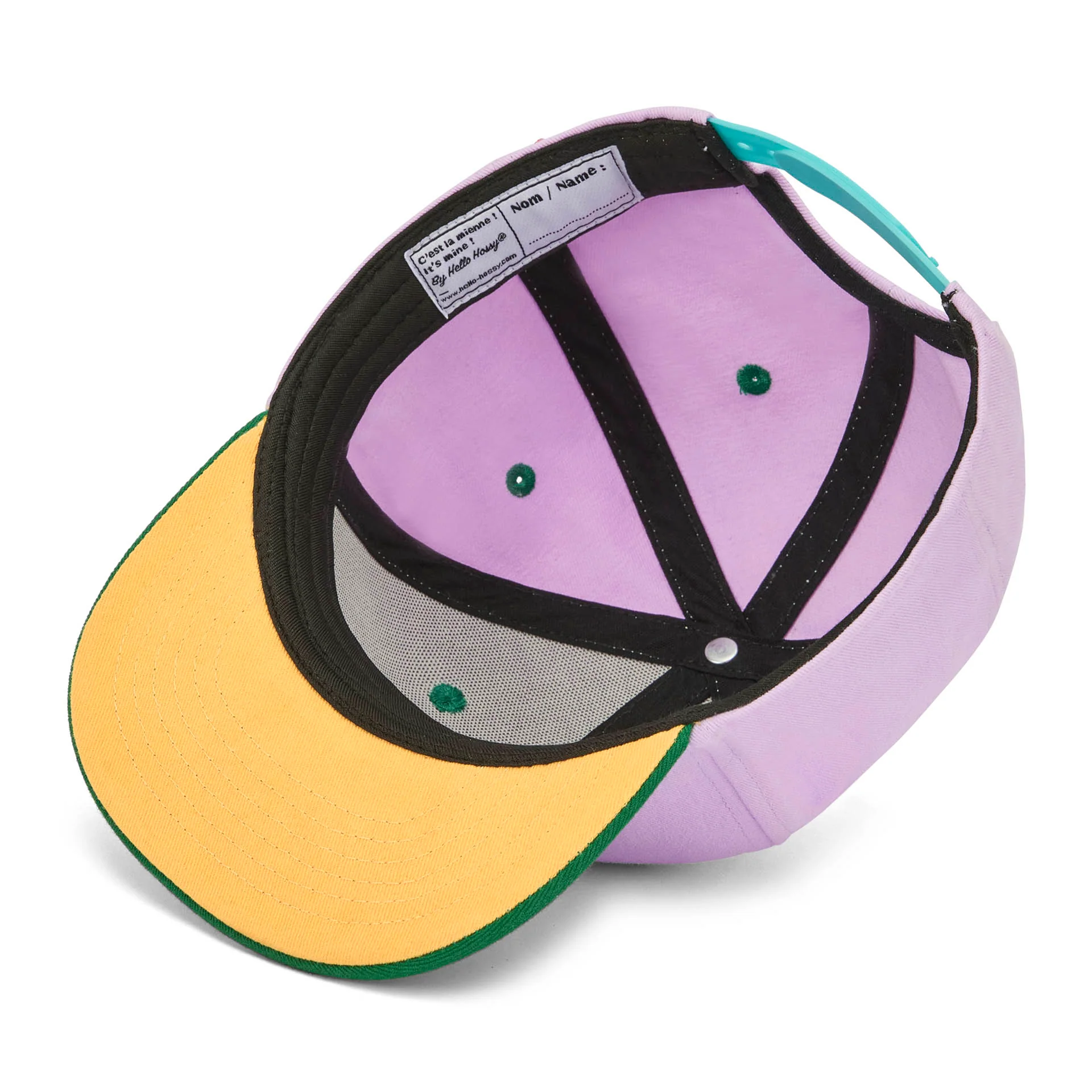 Casquette Mini Greenberry - Image 12