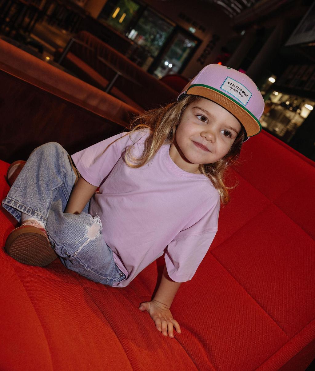 Casquette Mini Greenberry - Image 3