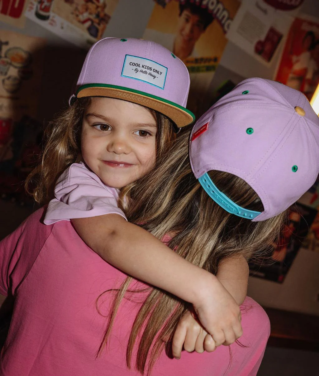 Casquette Mini Greenberry - Image 4