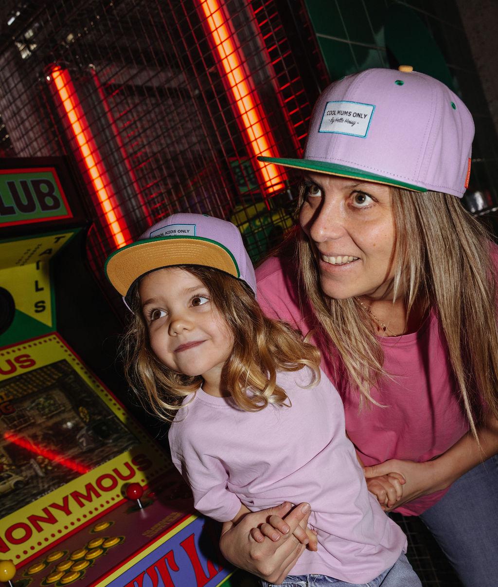 Casquette Mini Greenberry - Image 5
