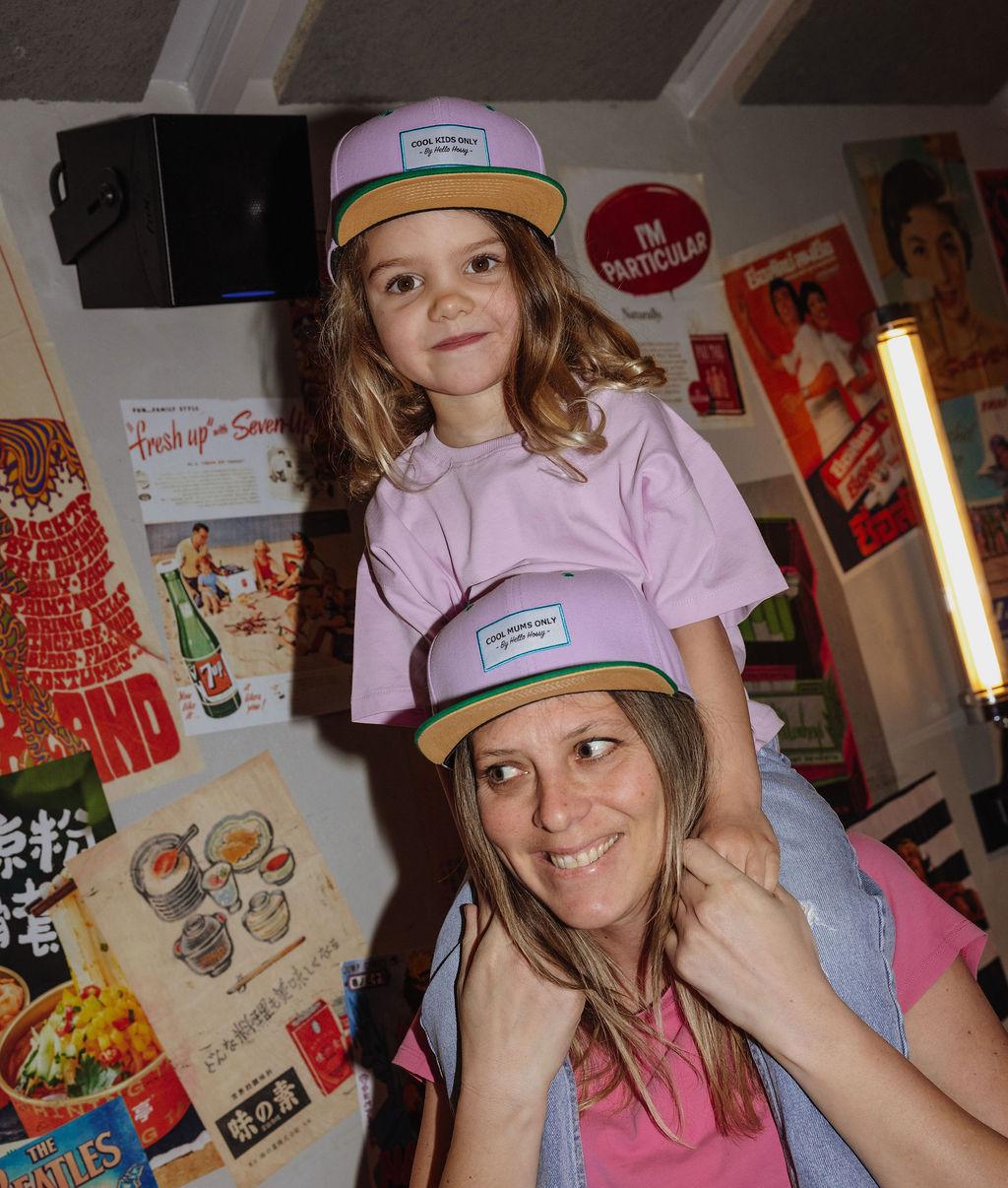 Casquette Mini Greenberry - Image 6
