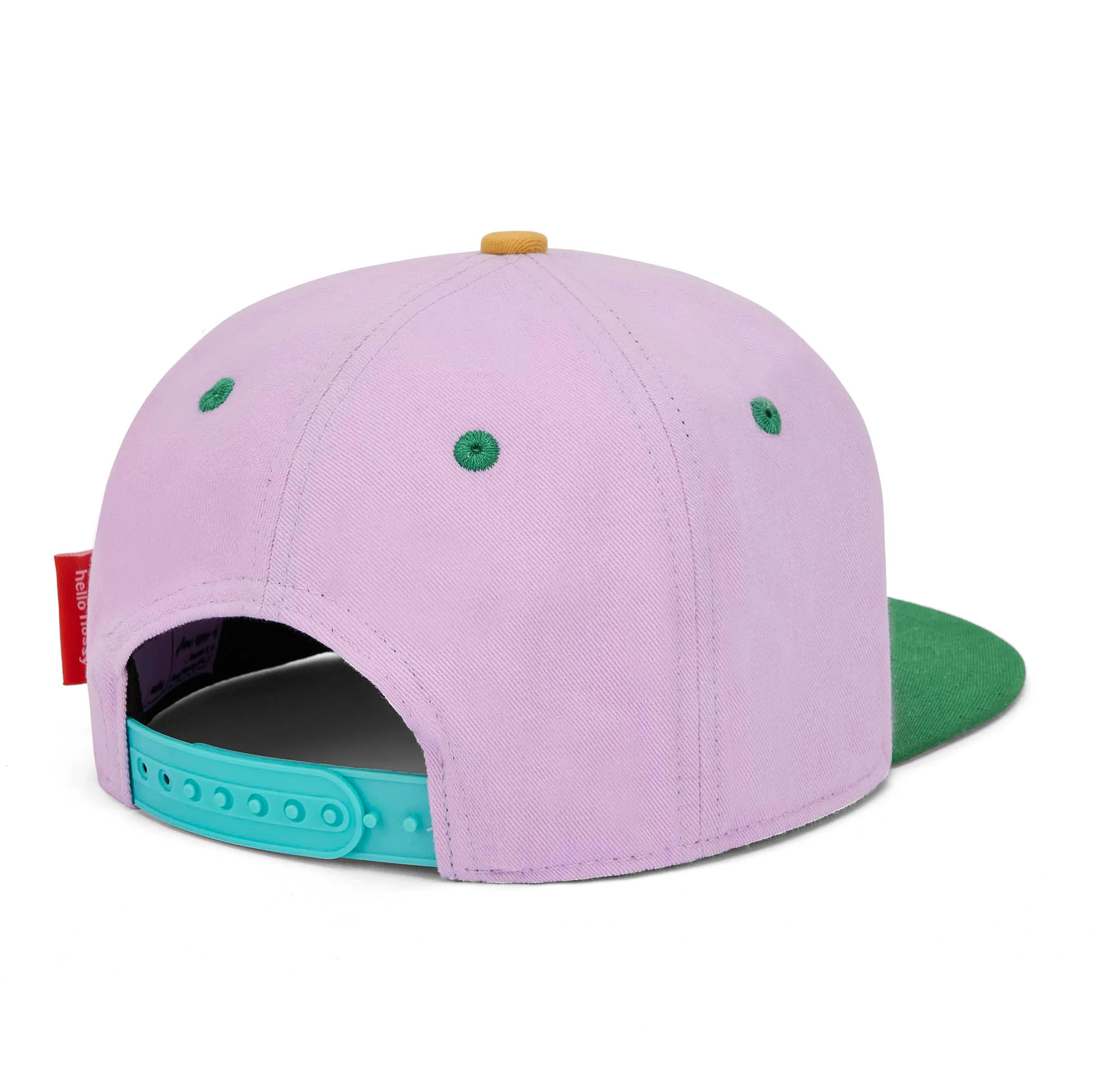 Casquette Mini Greenberry - Image 8