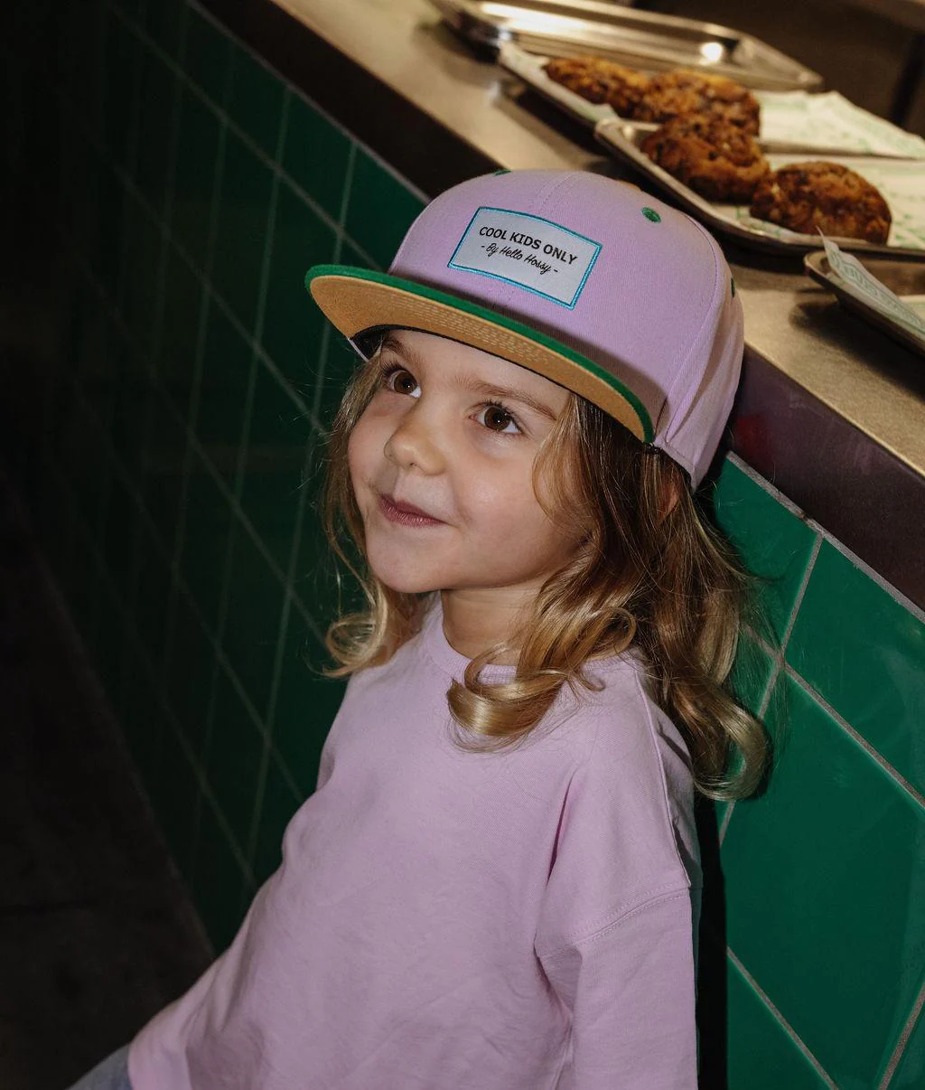 Casquette Mini Greenberry - Image 9