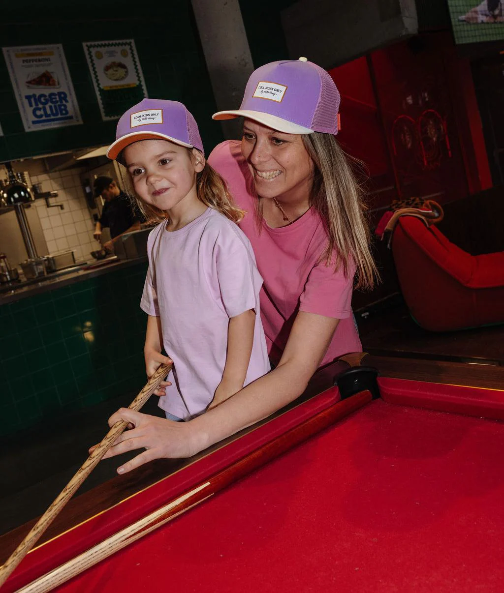Casquette Mini Iris - Image 10