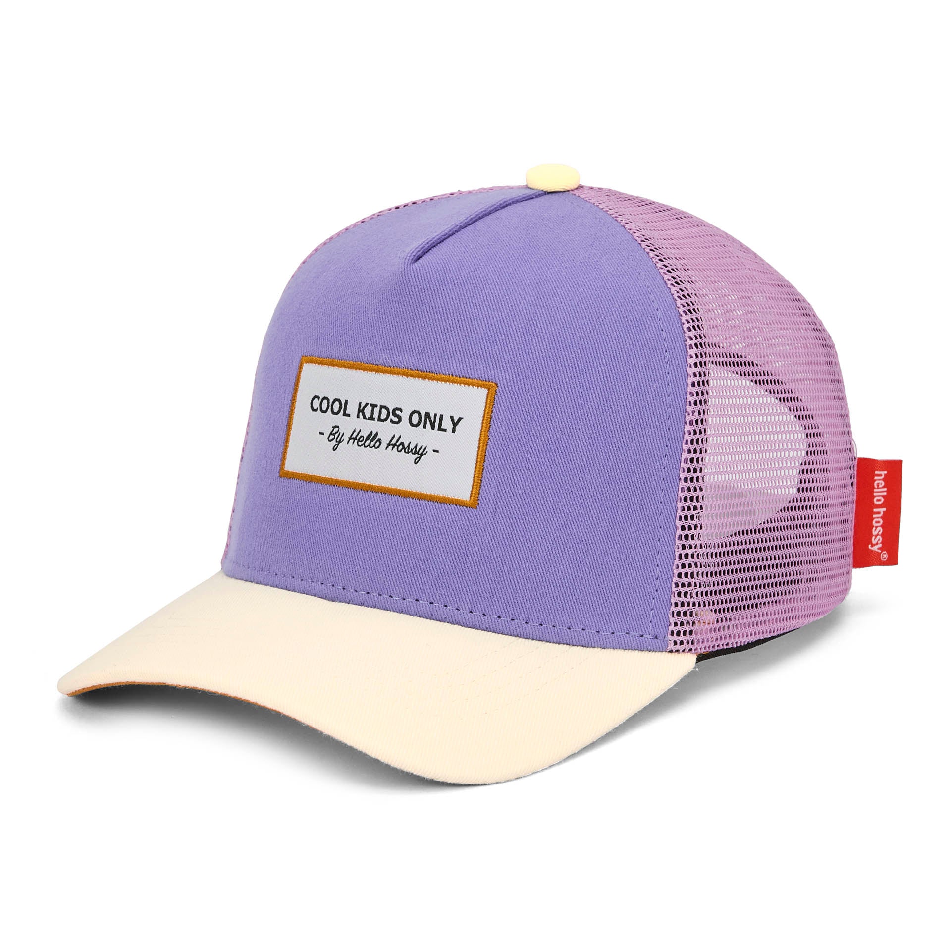 Casquette Mini Iris - Image 2