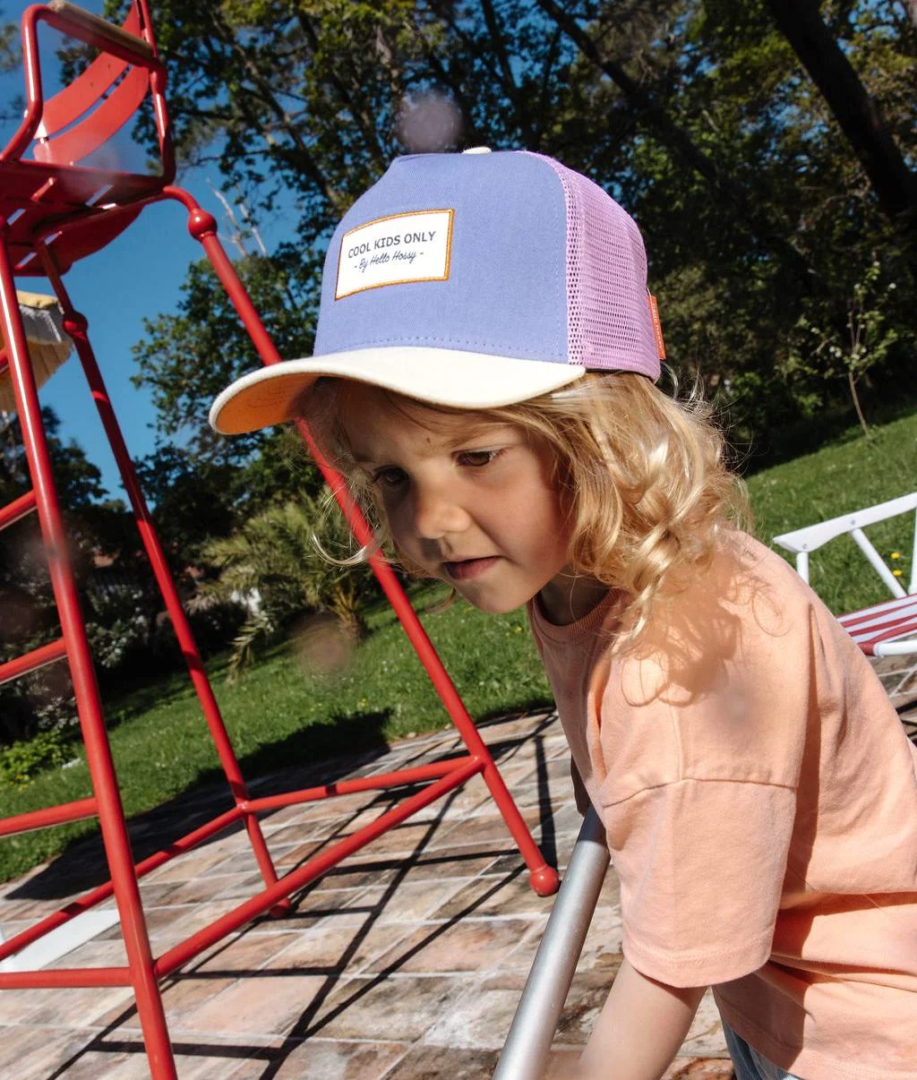 Casquette Mini Iris - Image 3