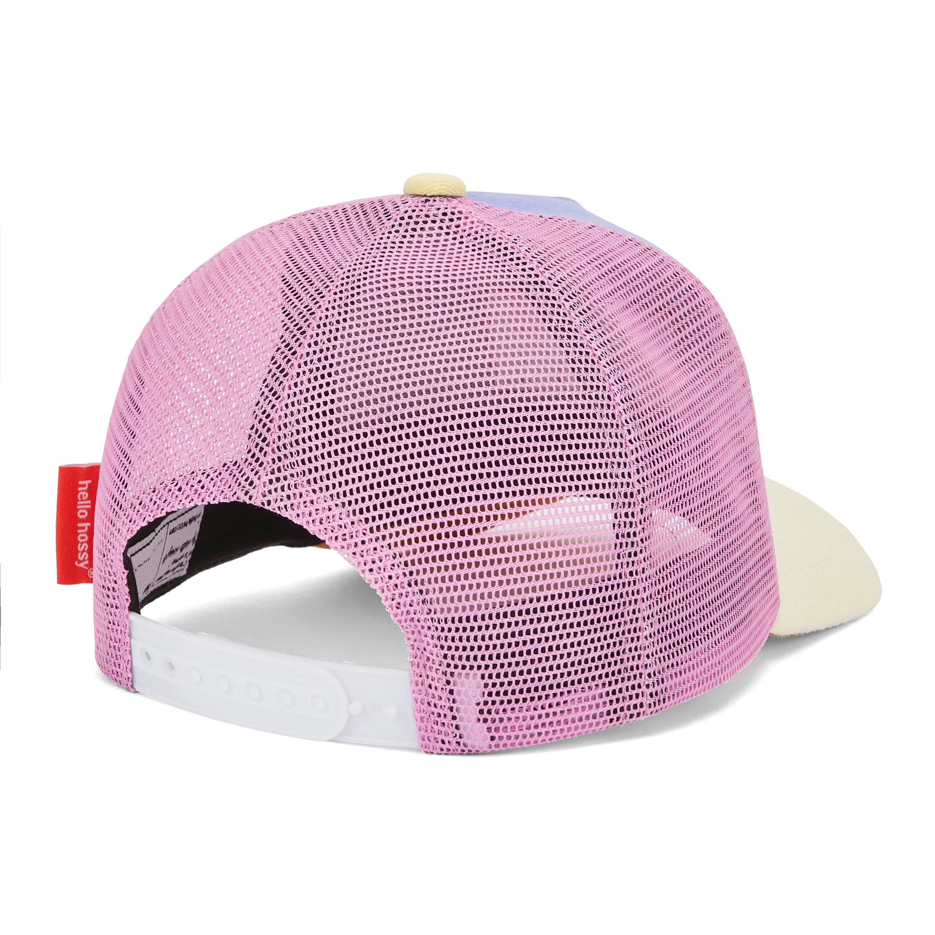 Casquette Mini Iris - Image 7