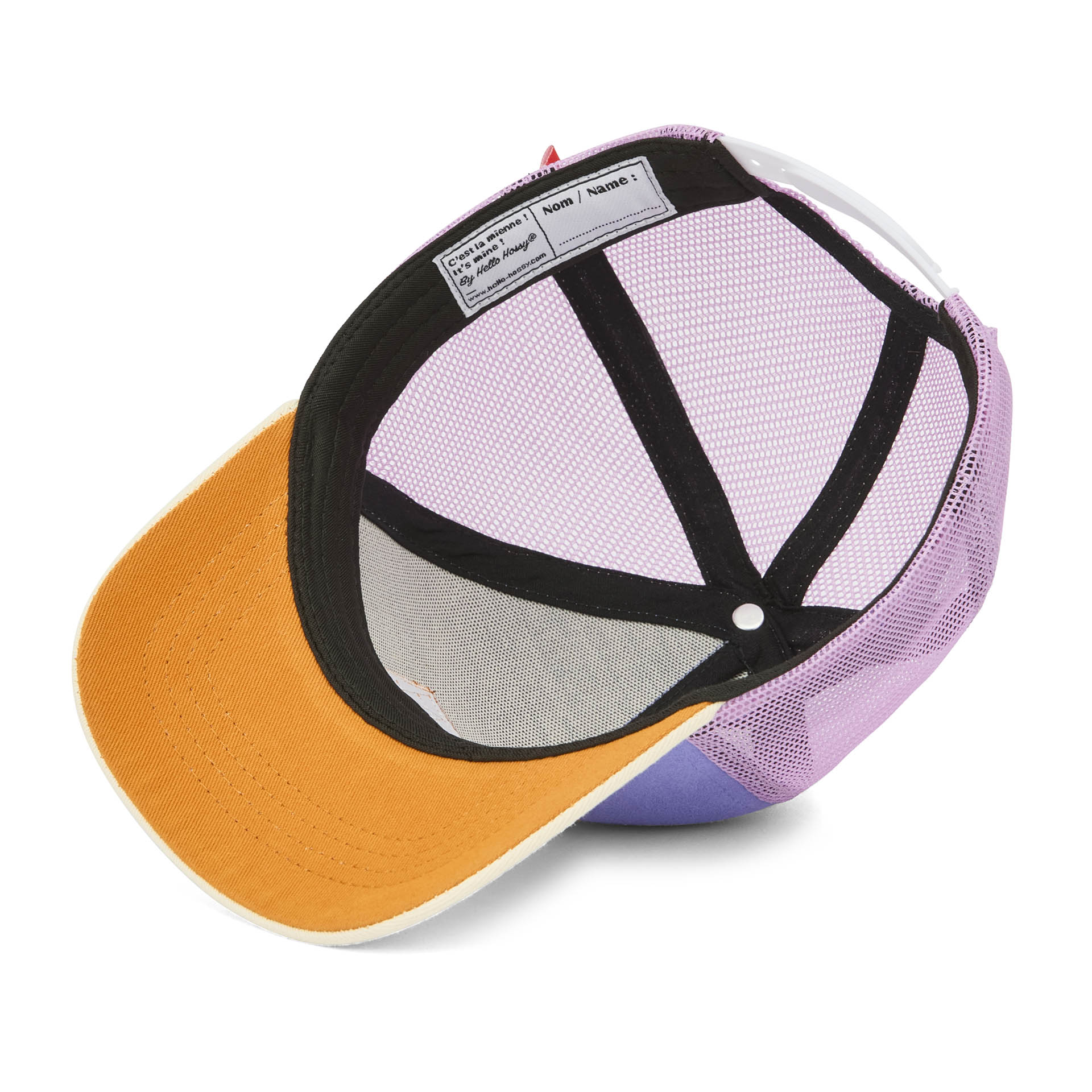 Casquette Mini Iris - Image 9