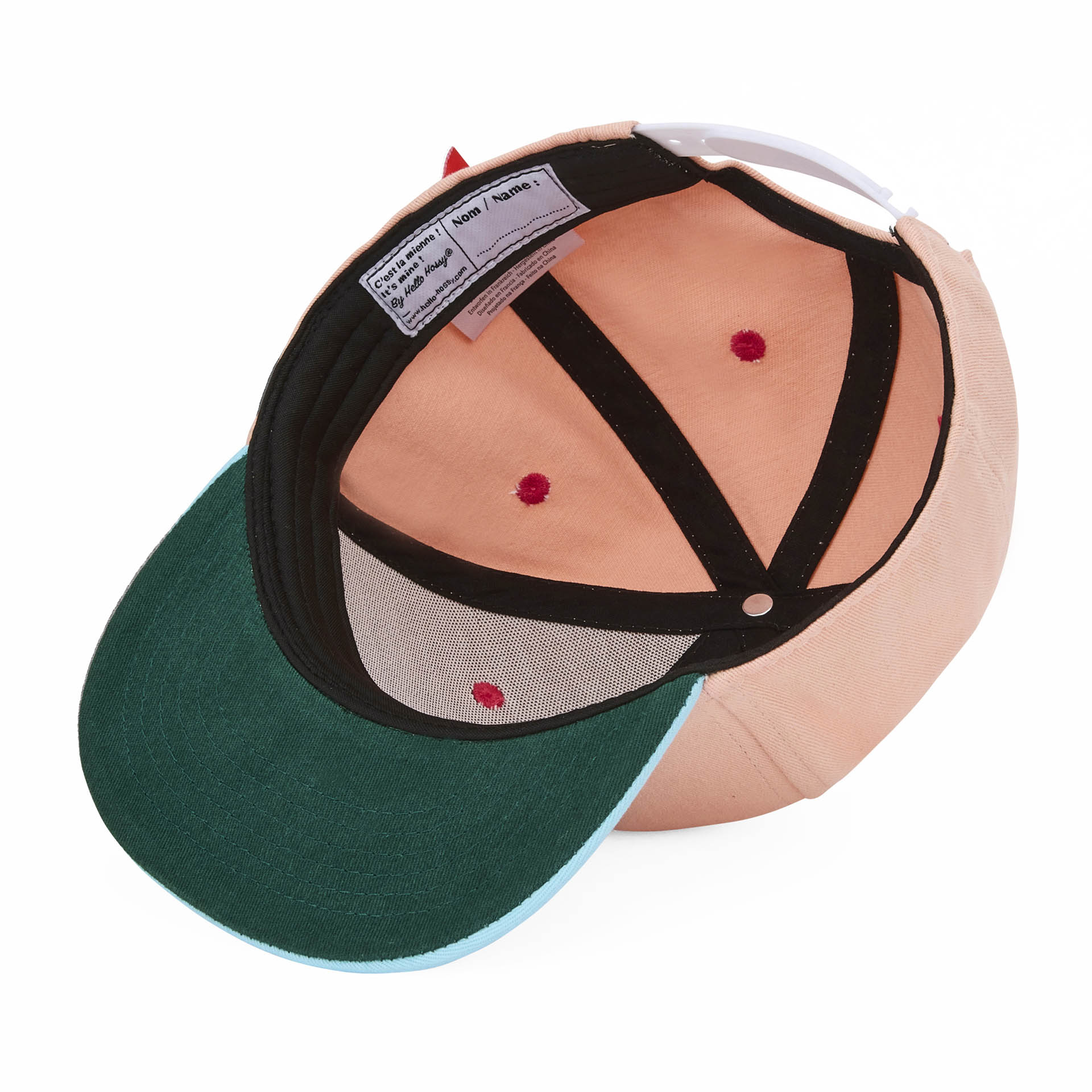 Casquette Mini Jolly - Image 13