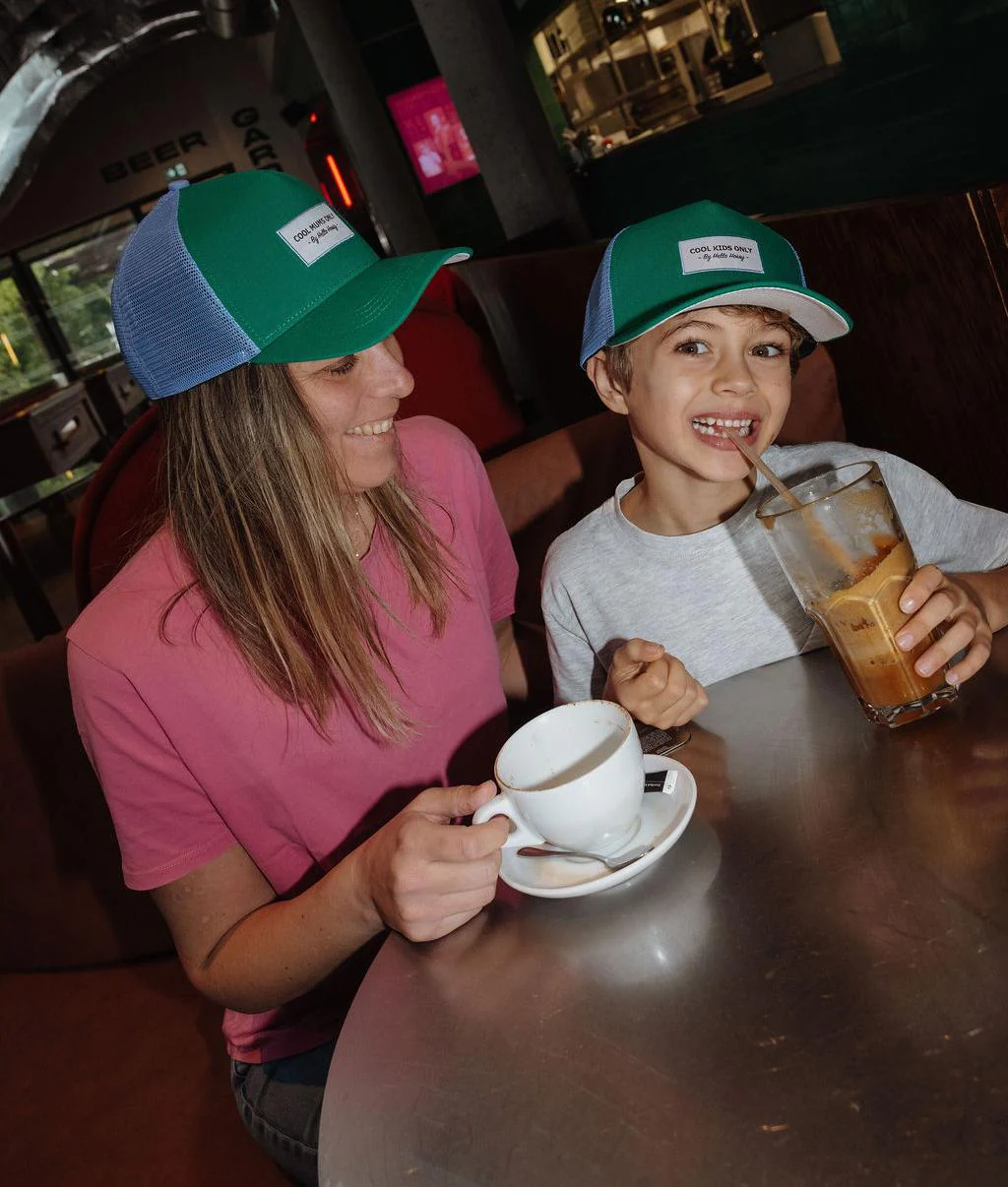 Casquette Mini Lawn - Image 10