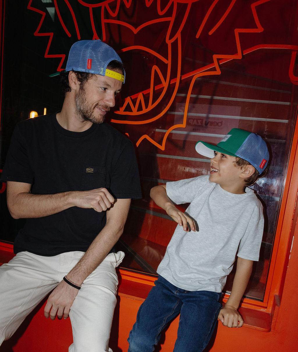 Casquette Mini Lawn - Image 11