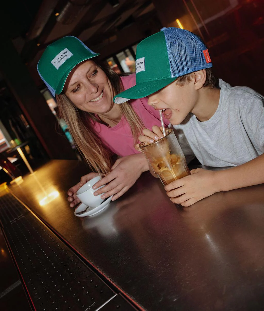 Casquette Mini Lawn - Image 12