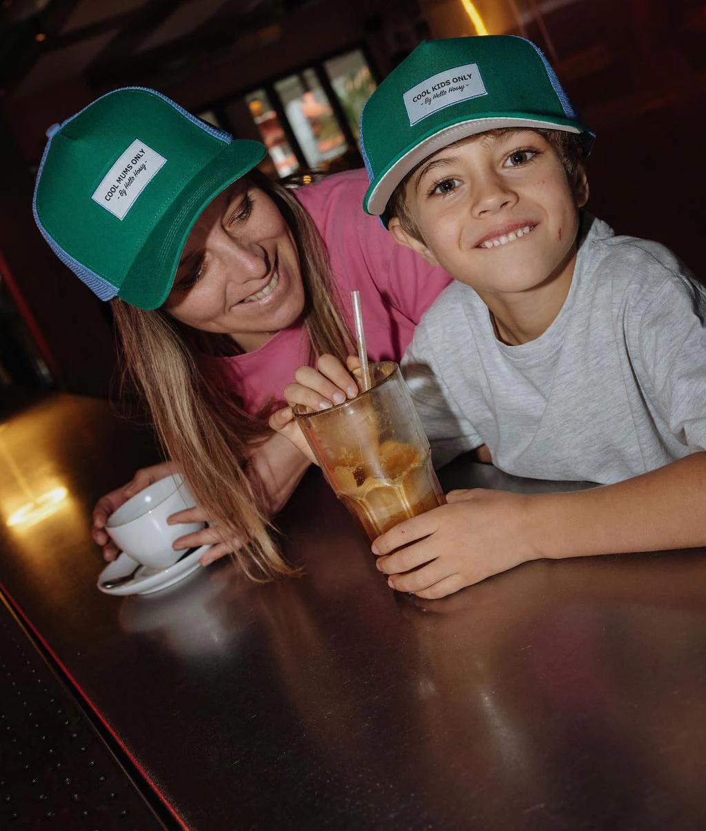 Casquette Mini Lawn - Image 14