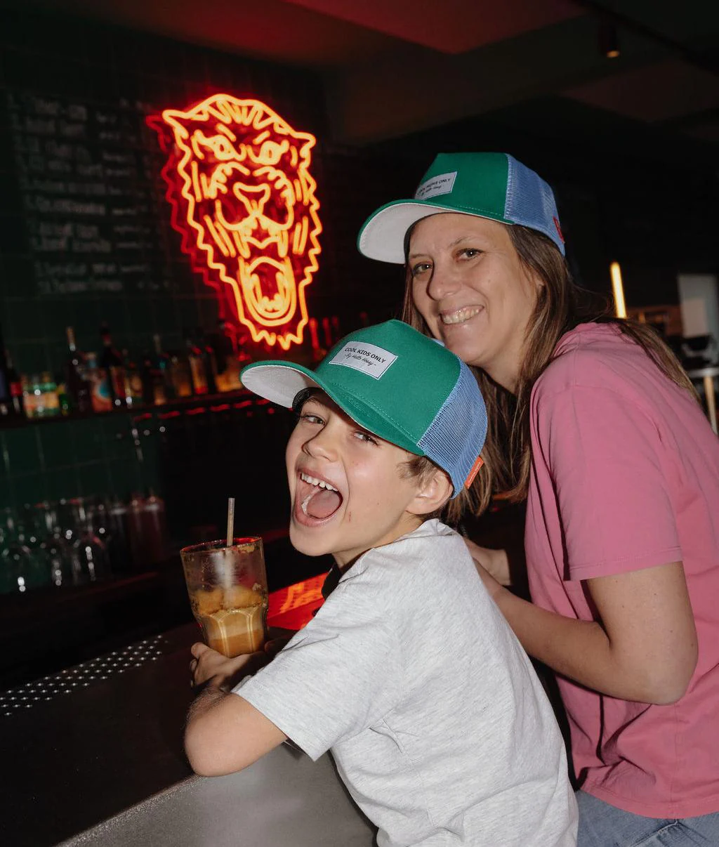 Casquette Mini Lawn - Image 16