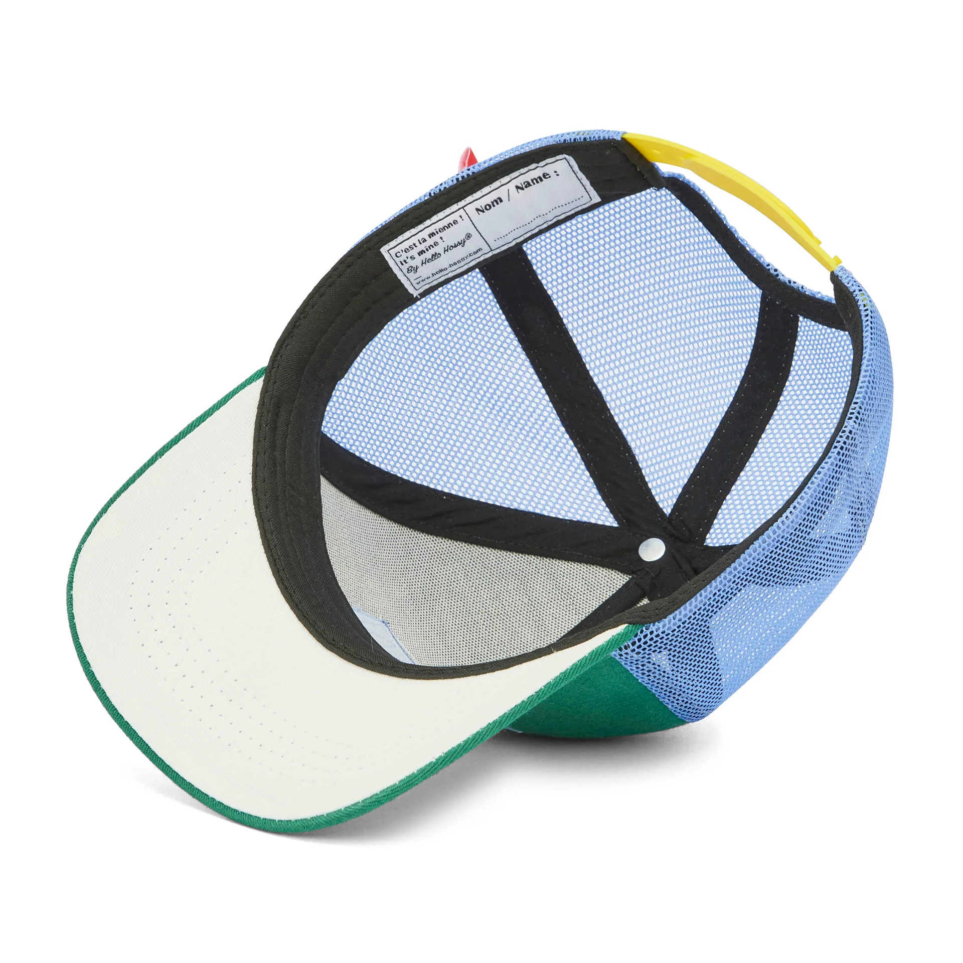 Casquette Mini Lawn - Image 17