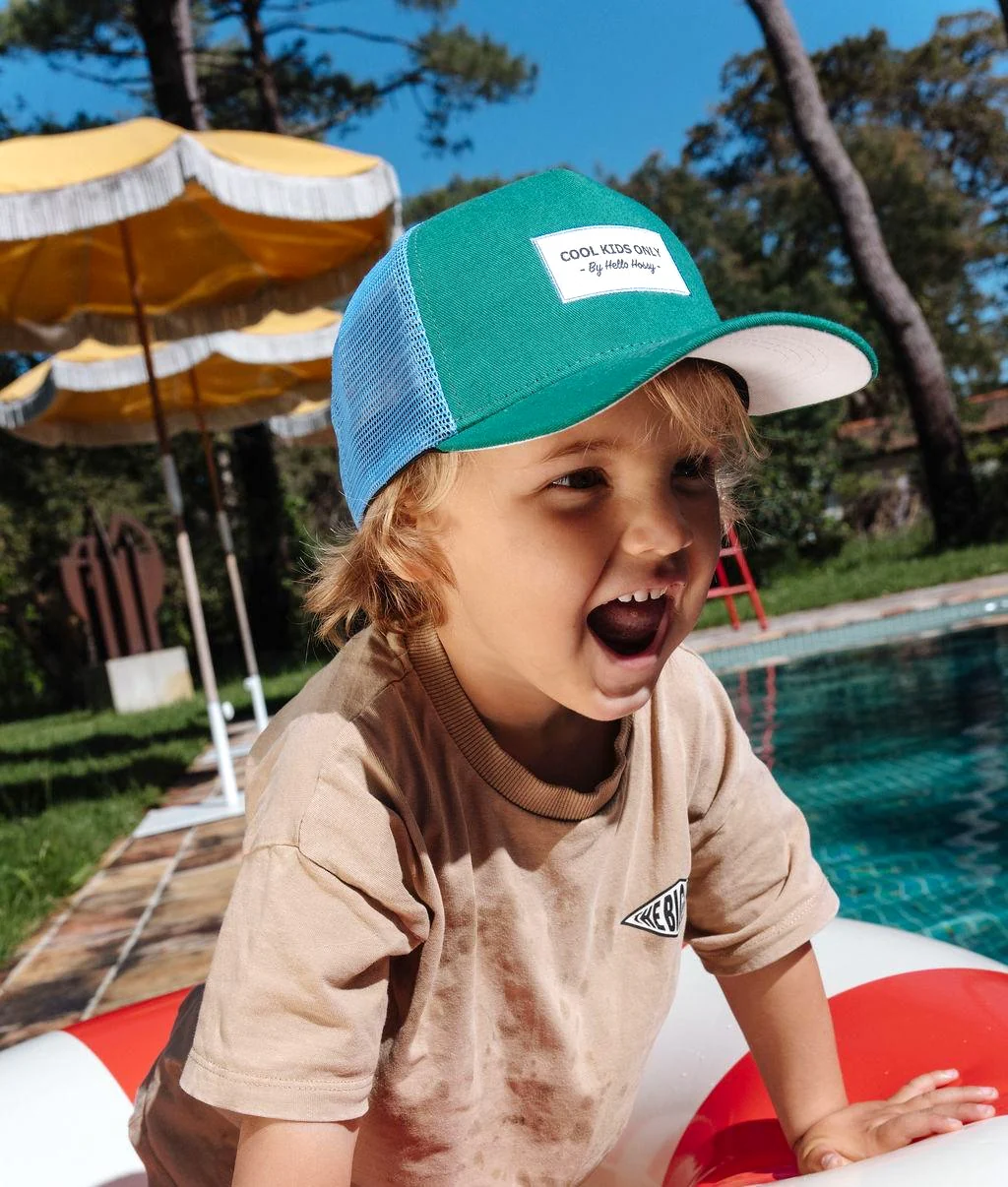 Casquette Mini Lawn - Image 18