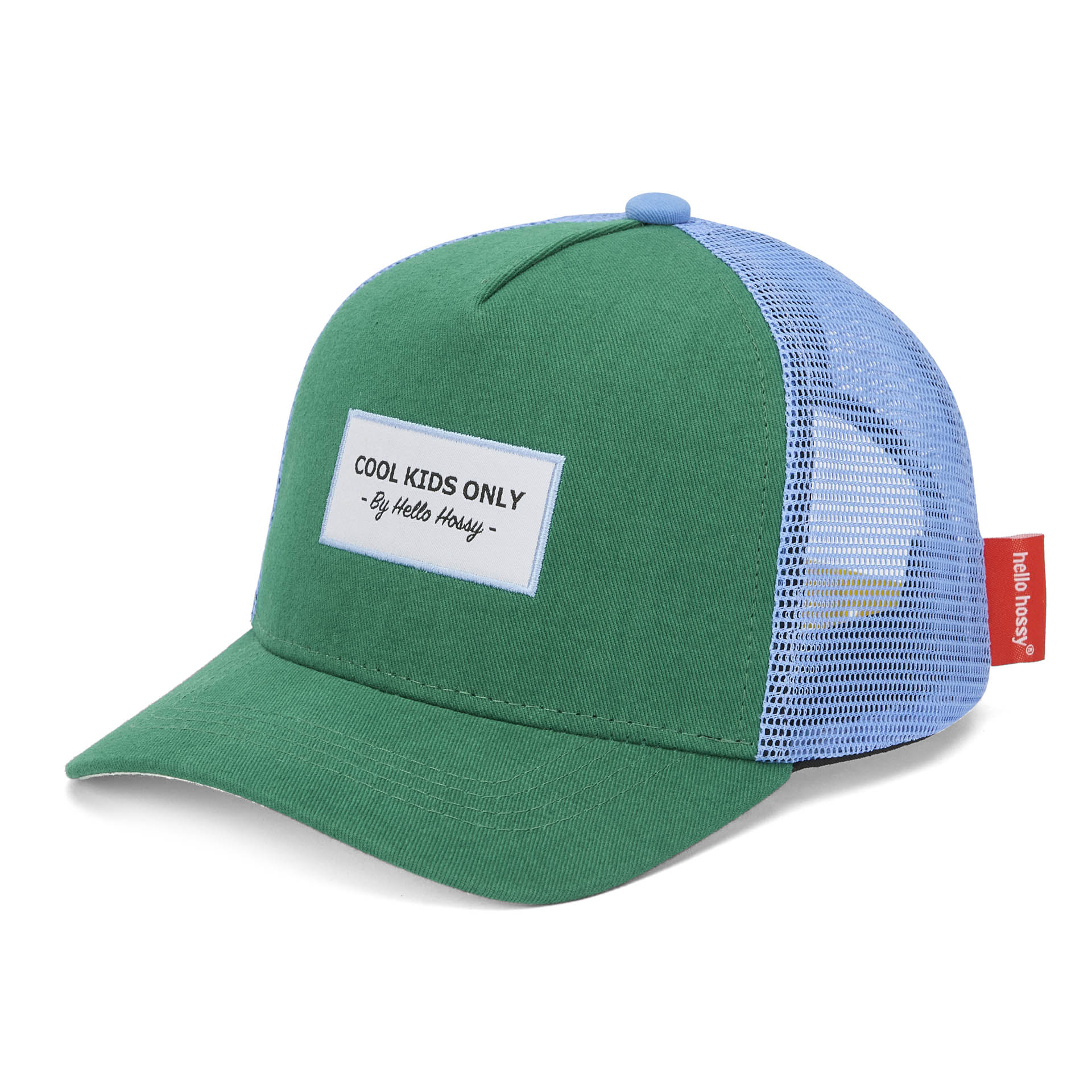 Casquette Mini Lawn - Image 2