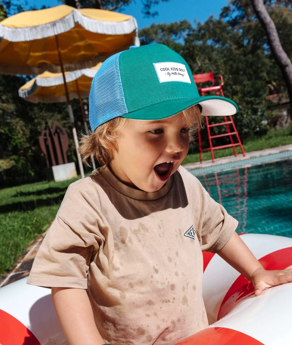 Casquette Mini Lawn - Image 8