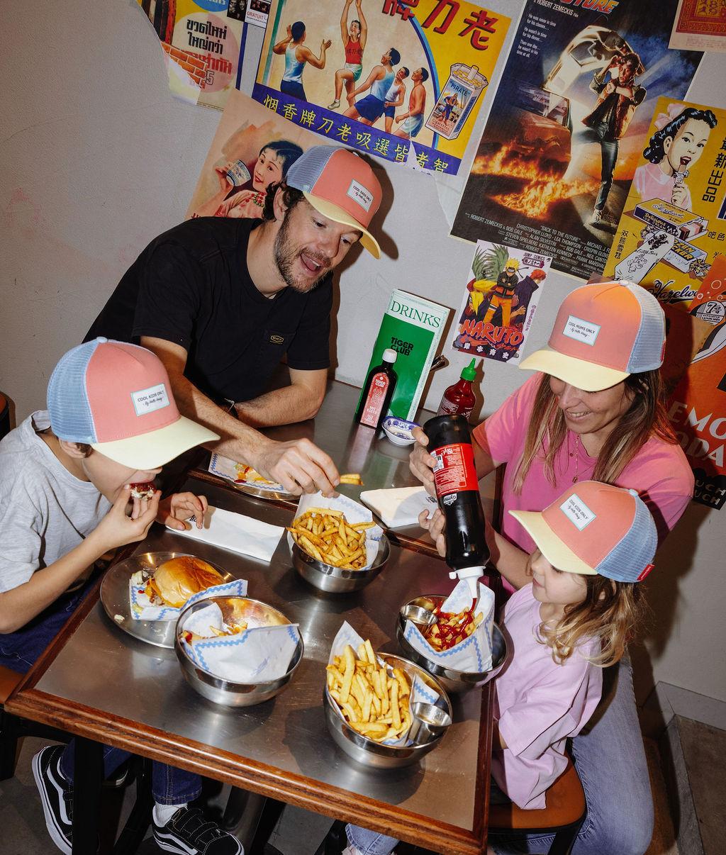 Casquette Mini Neo - Image 13