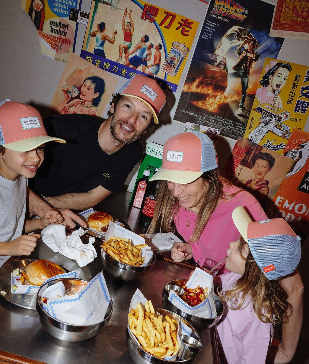Casquette Mini Neo - Image 16