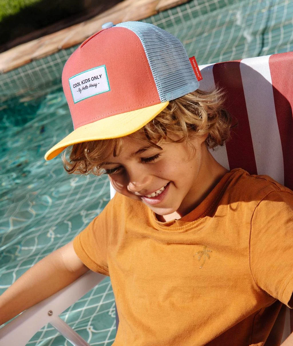Casquette Mini Neo - Image 3