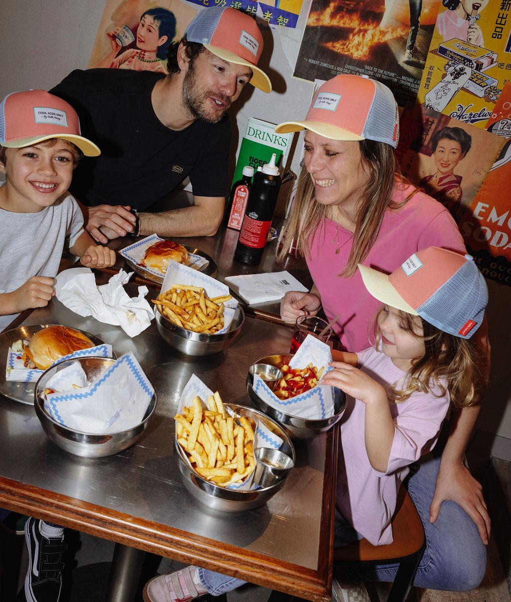 Casquette Mini Neo - Image 6