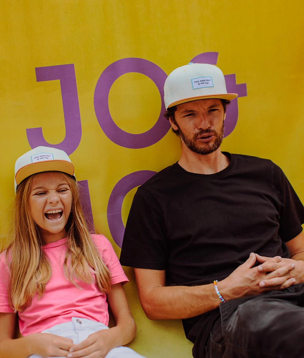 Casquette Mini Pistache - Image 11