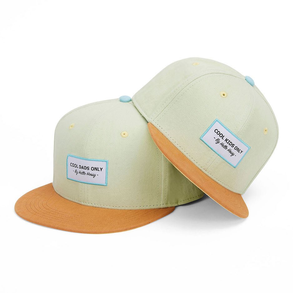 Casquette Mini Pistache - Image 12