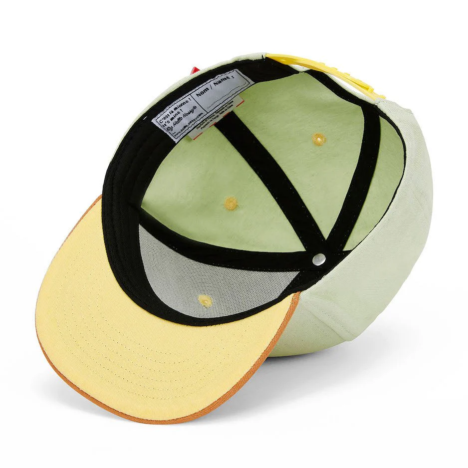Casquette Mini Pistache - Image 13