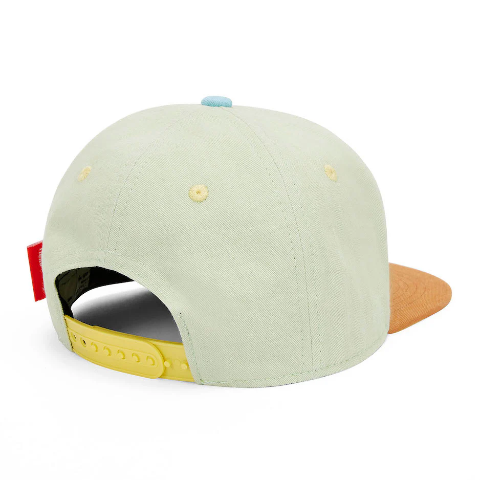 Casquette Mini Pistache - Image 7