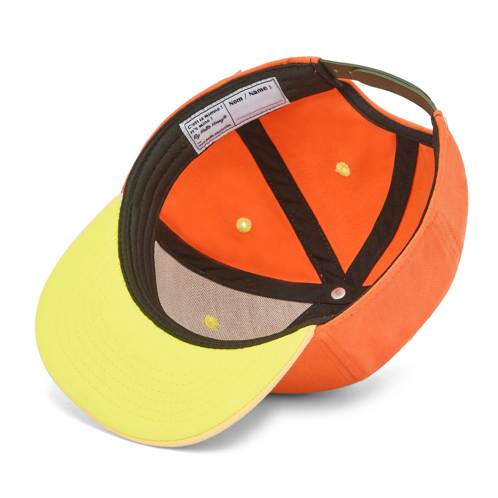 Casquette Mini Sunrise - Image 10