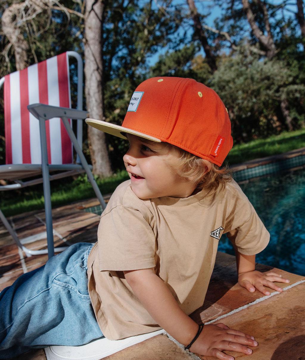 Casquette Mini Sunrise - Image 11