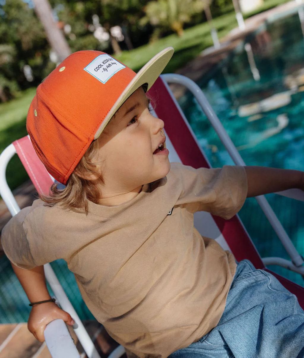 Casquette Mini Sunrise - Image 3