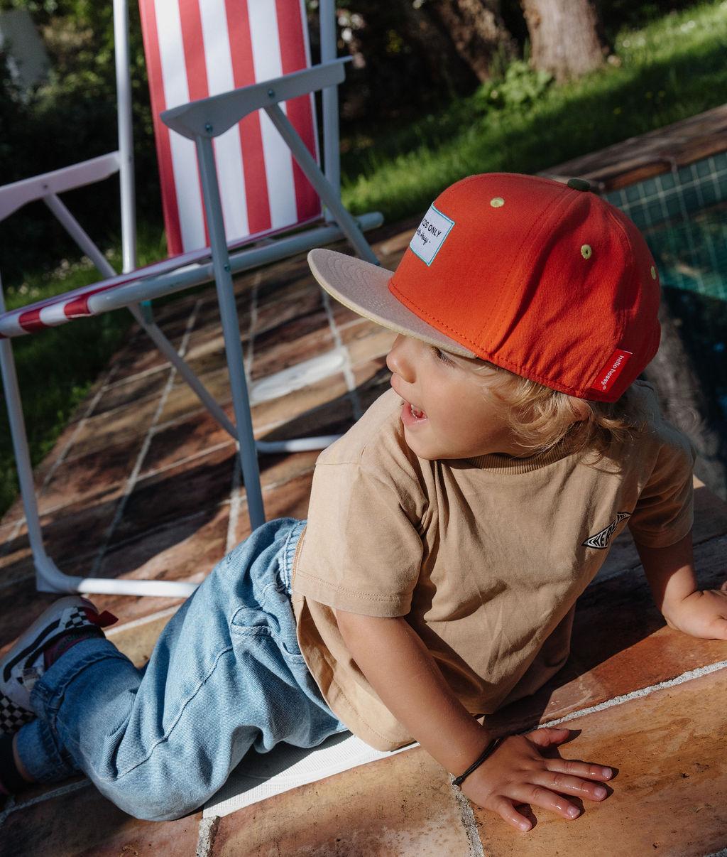 Casquette Mini Sunrise - Image 7