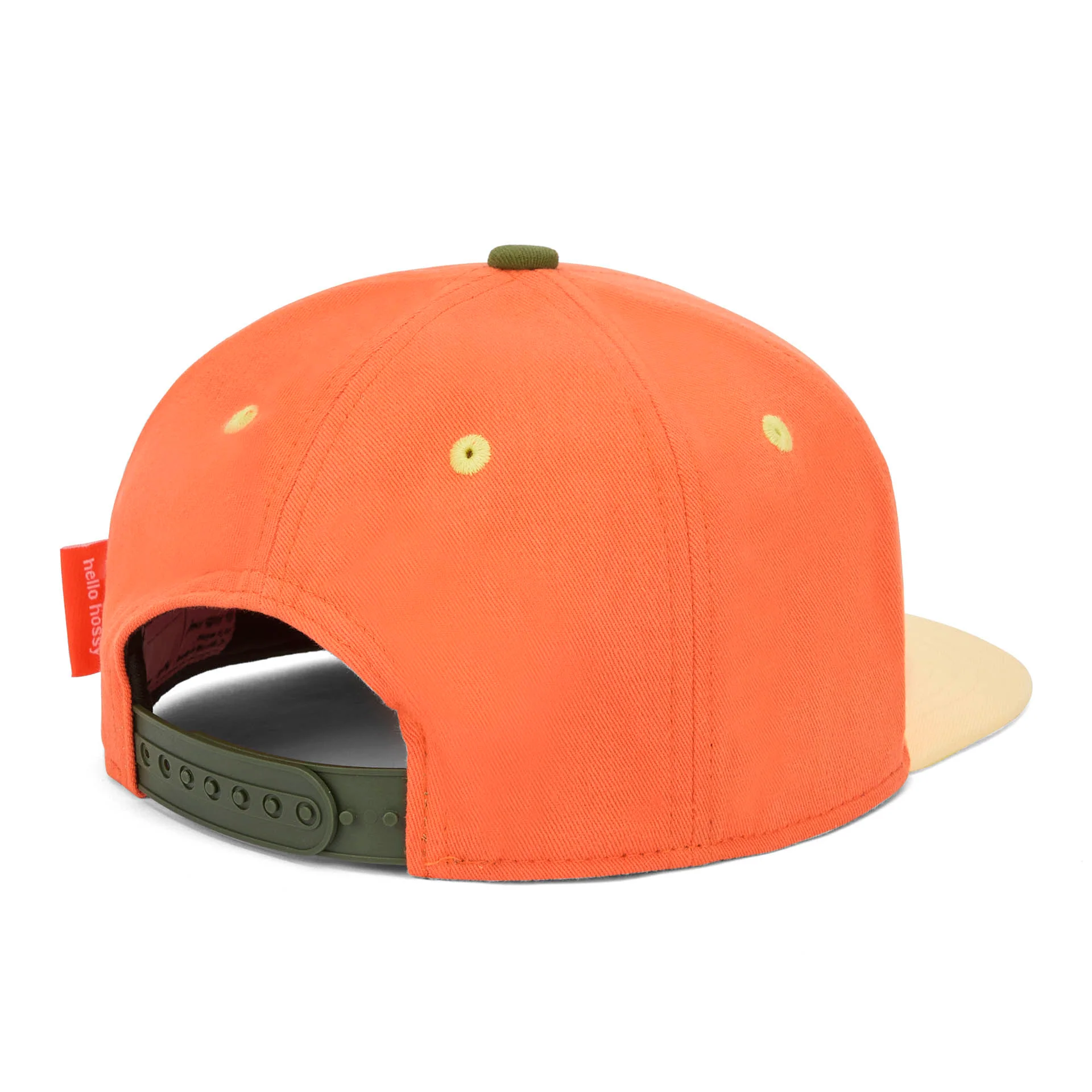 Casquette Mini Sunrise - Image 8