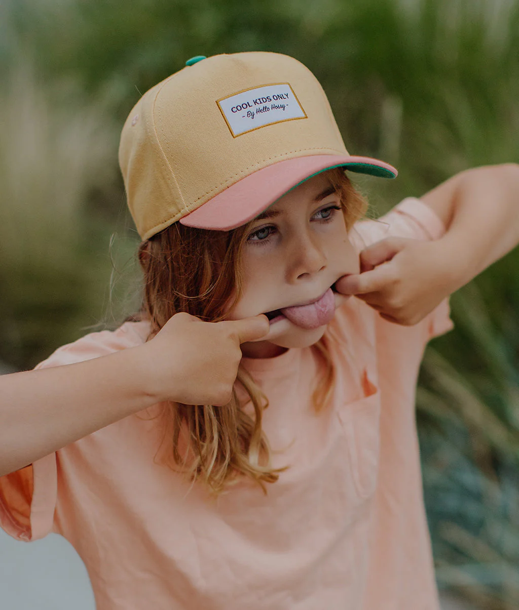 Casquette Mini Sunset - Image 10
