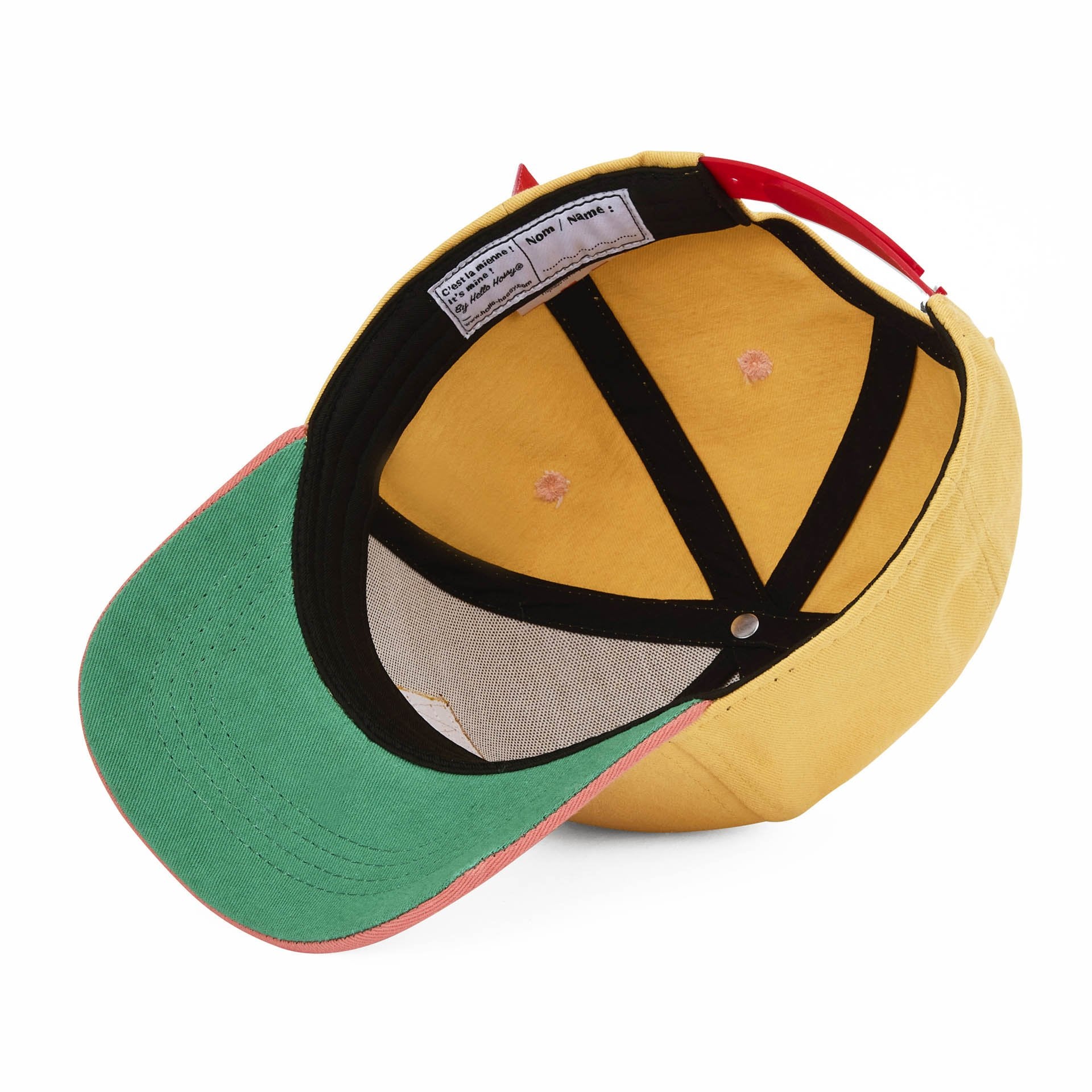 Casquette Mini Sunset - Image 12