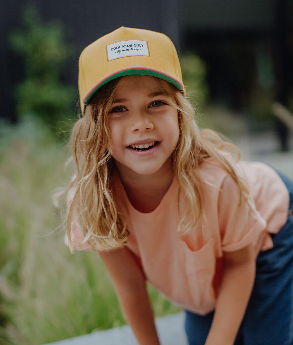 Casquette Mini Sunset - Image 3