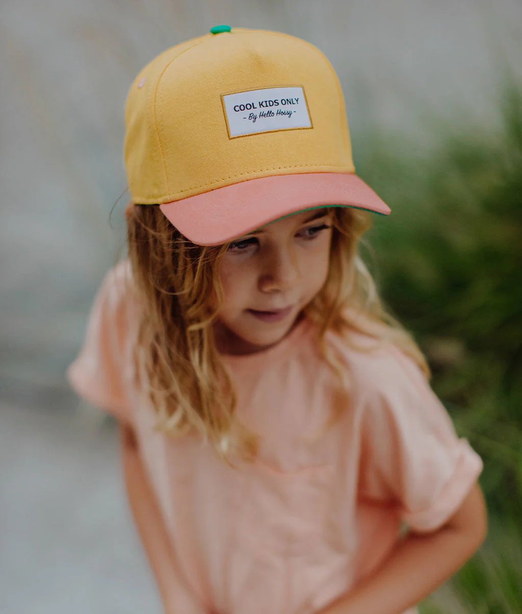 Casquette Mini Sunset - Image 7